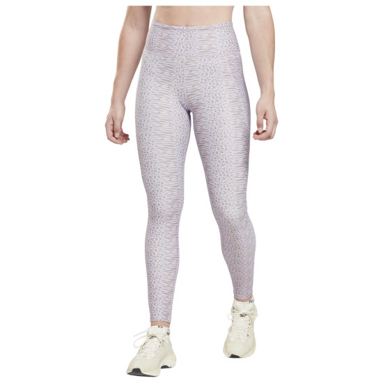 Reebok Γυναικείο κολάν Lux High-rise